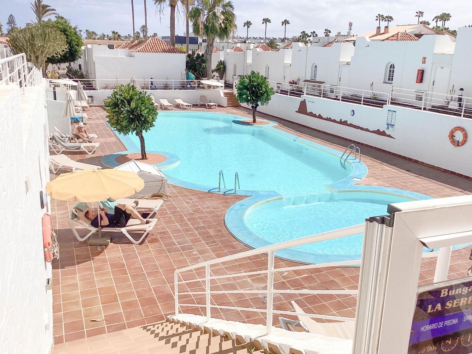 Casa Miramar Apartment Corralejo Exterior photo